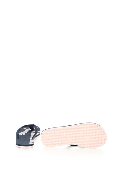 Puma Papuci flip-flop cu logo, Unisex Femei