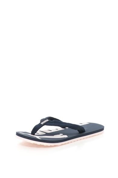 Puma Papuci flip-flop cu logo, Unisex Femei