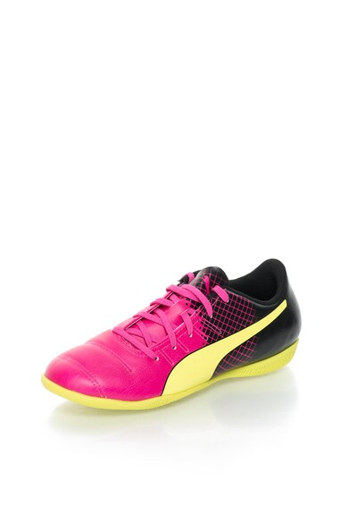 Puma Pantofi pentru fotbal evoPOWER 4.3 Baieti