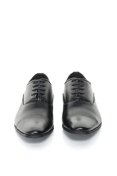 Versace 19.69 Abbigliamento Sportivo Pantofi negri Eymeric Barbati