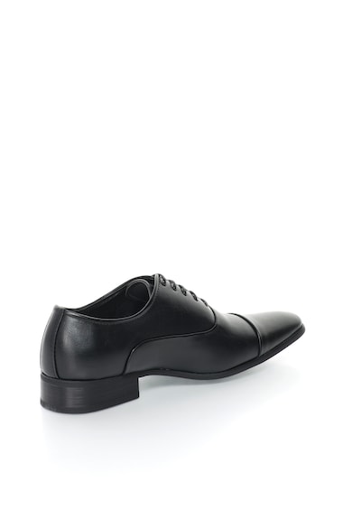 Versace 19.69 Abbigliamento Sportivo Pantofi negri Eymeric Barbati