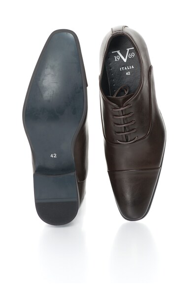 Versace 19.69 Abbigliamento Sportivo Pantofi maro Eymeric Barbati