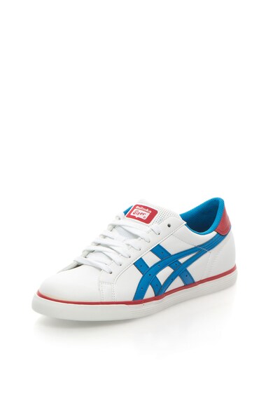 Onitsuka Tiger Pantofi sport de piele sintetica Court Tempo Femei