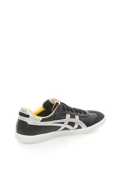 Onitsuka Tiger Pantofi sport cu garnituri de piele intoarsa Tokuten Barbati