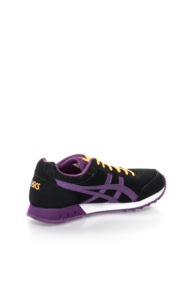 ASICS Tiger Pantofi sport cu garnituri contrastante Curreo Femei