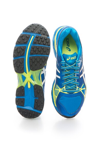Asics Pantofi cu detalii neon, pentru fitness Gel-Lethal Burner Barbati