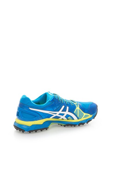 Asics Pantofi cu detalii neon, pentru fitness Gel-Lethal Burner Barbati