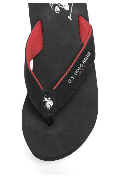 U.S. Polo Assn. Papuci wedge Lisel2 Femei