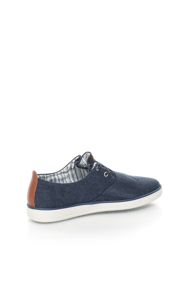 U.S. Polo Assn. Pantofi sport chukka de panza Remb Barbati