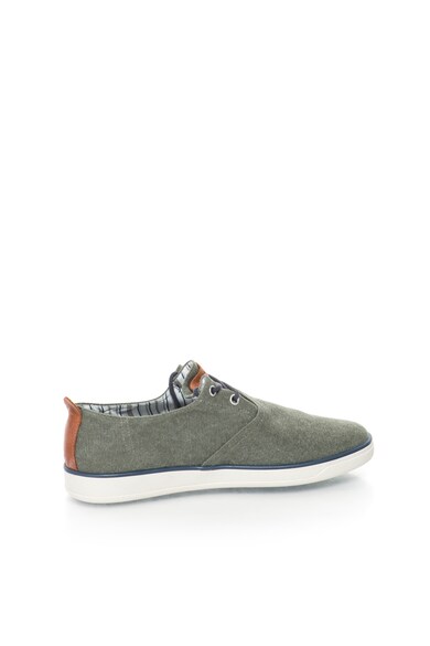 U.S. Polo Assn. Pantofi sport chukka de panza Remb Barbati