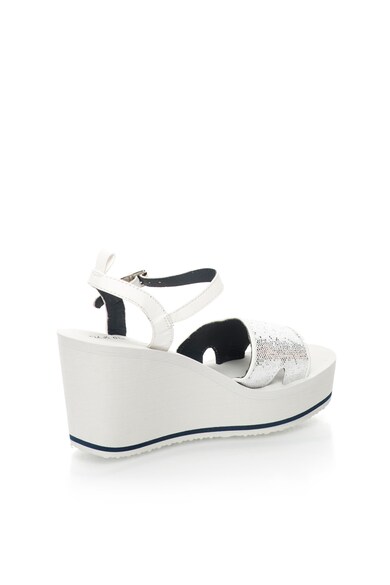 U.S. Polo Assn. Sandale wedge Rita Femei