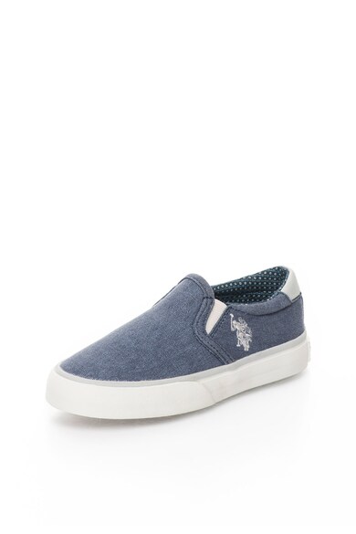 U.S. Polo Assn. Pantofi slip-on de panza Ross Baieti