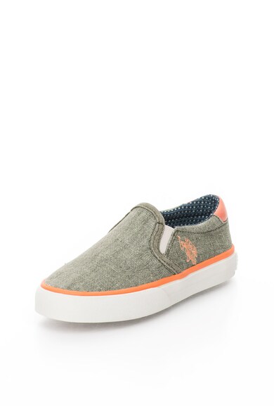 U.S. Polo Assn. Pantofi slip-on de panza Ross Baieti