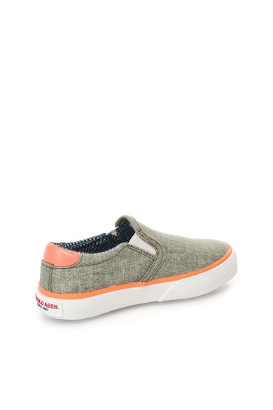 U.S. Polo Assn. Pantofi slip-on de panza Ross Baieti