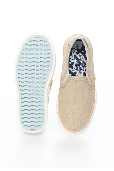 U.S. Polo Assn. Pantofi slip-on de panza Ross Baieti