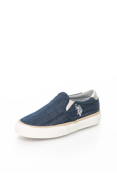 U.S. Polo Assn. Pantofi slip-on de panza Ross Baieti