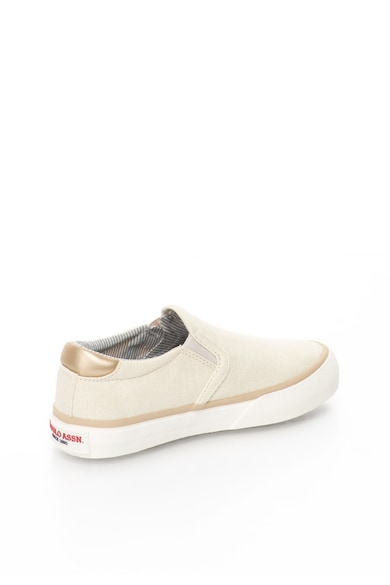 U.S. Polo Assn. Pantofi slip-on de panza Ross Fete