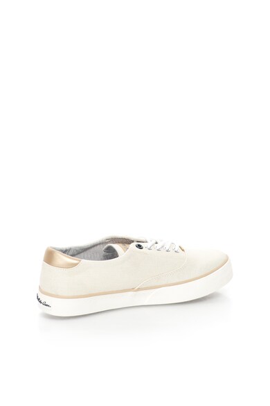 U.S. Polo Assn. Pantofi sport flatform Ripley Femei