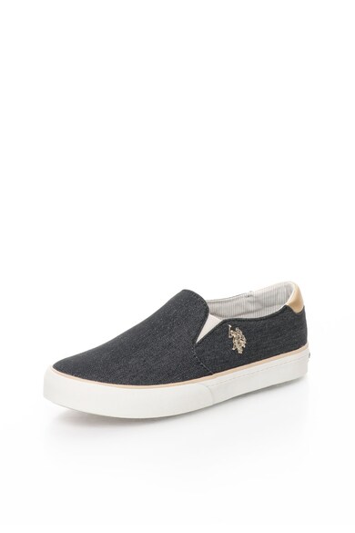 U.S. Polo Assn. Pantofi slip-on de panza Ruth Femei