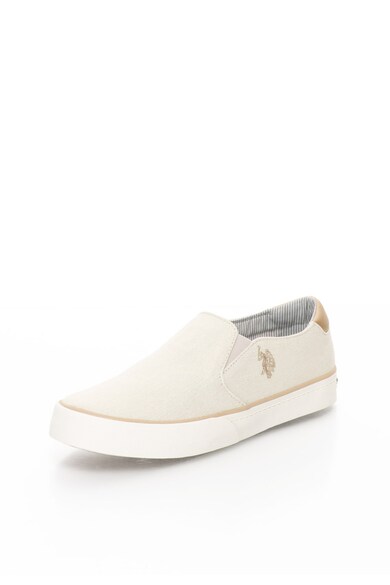 U.S. Polo Assn. Pantofi slip-on de panza Ruth Femei