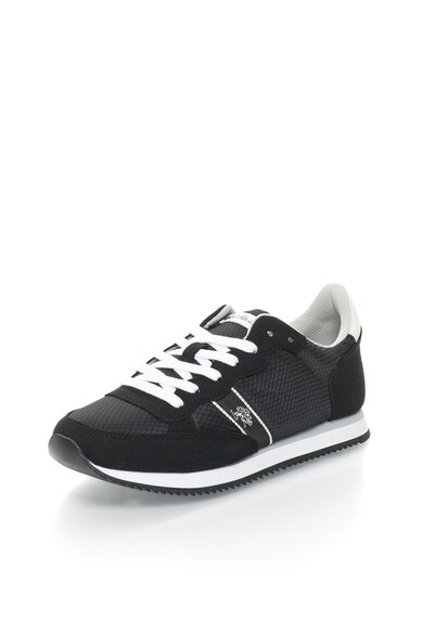 U.S. Polo Assn. Pantofi sport cu logo Femei