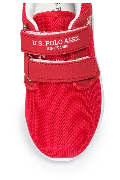 U.S. Polo Assn. Pantofi sport de plasa Rock Fete