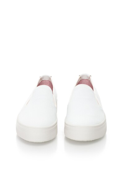 U.S. Polo Assn. Pantofi slip-on flatform Richelle Femei