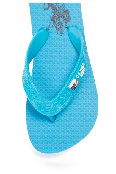 U.S. Polo Assn. Papuci flip-flop Benor Fete