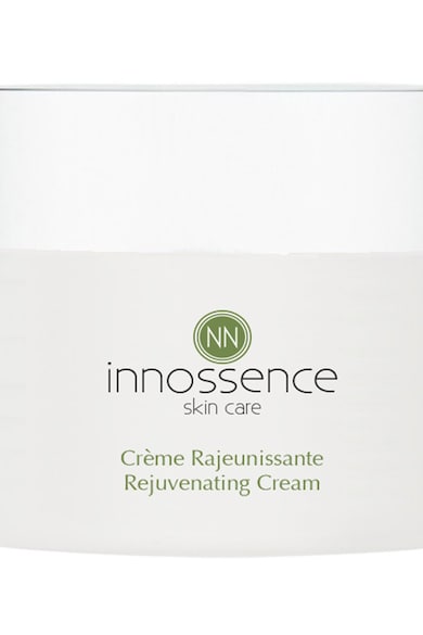 Innossence Crema revitalizanta cu MATRIXYL® 3000, ulei de argan si alantoina, Alb Femei