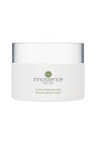 Innossence Set de crema revitalizanta, ser si contur ochi, Alb Femei