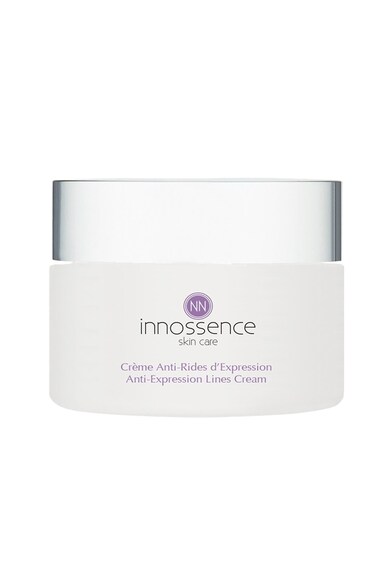 Innossence Set de crema de fata, ser si contur ochi Innolift Anti-Expression lines pentru femei, Alb Femei