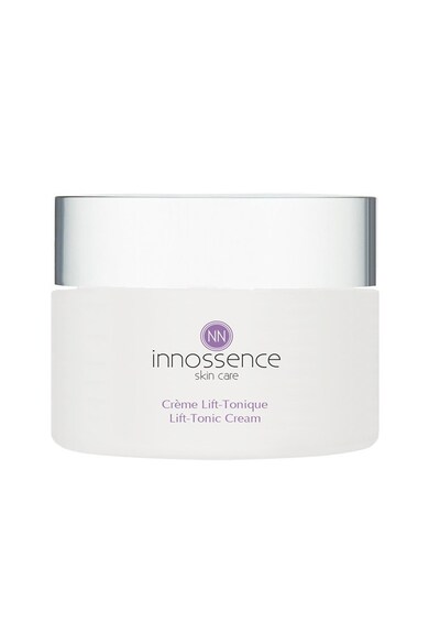 Innossence Set tonic de crema de fata si crema contur ochi Innolift pentru femei, Alb Femei