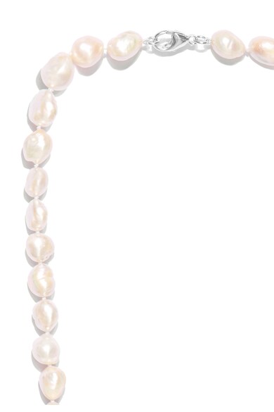 Kyoto Pearl Colier alb din perle Femei