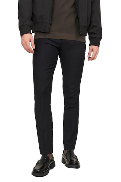 Pantaloni negru - Negru