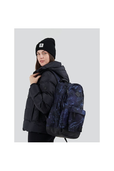 Rucsac sport pentru adulti - 3421231 - Poliester - albastru inchis