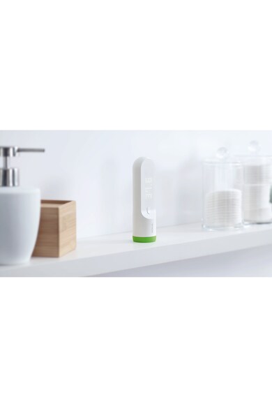 Withings Termometru non contact  SCT01, Hot spot Sensor, 16 senzori, Wi-fi, Bluetooth, Alb Femei