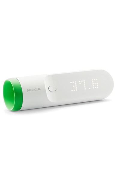 Withings Termometru non contact  SCT01, Hot spot Sensor, 16 senzori, Wi-fi, Bluetooth, Alb Femei