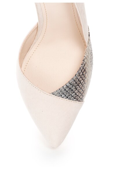 Blink Pantofi D'Orsay cu garnituri cu model sarpe Femei
