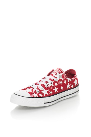 Converse Tenisi de panza cu stele Ox 2 Femei