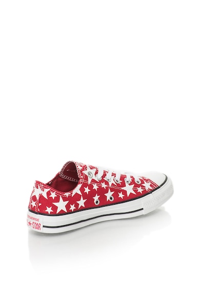 Converse Tenisi de panza cu stele Ox 2 Femei