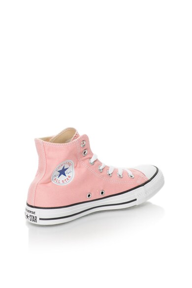 Converse Tenisi mid-high din panza All Star Femei