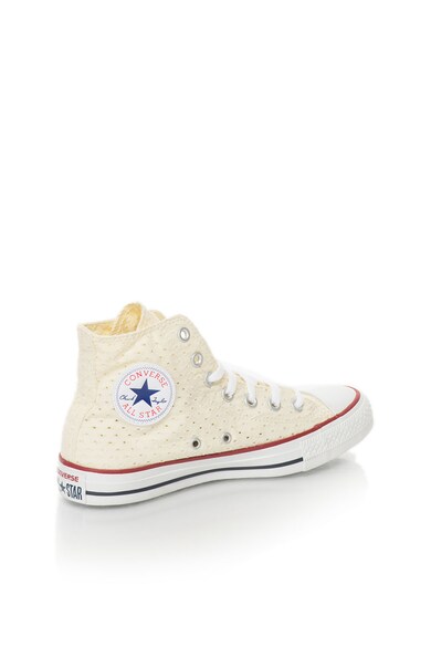 Converse Tenisi inalti cu perforatii All Star Femei