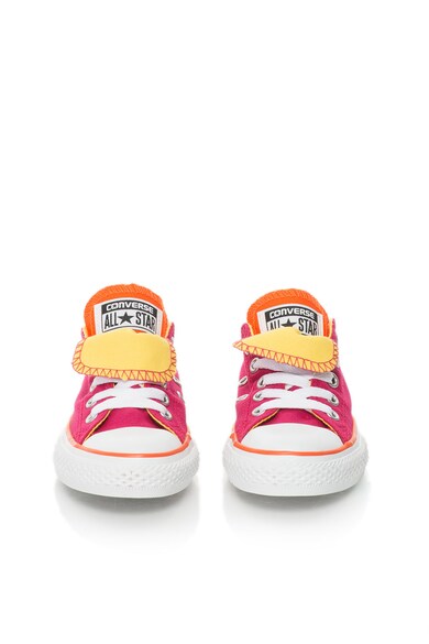 Converse Tenisi Double T Fete