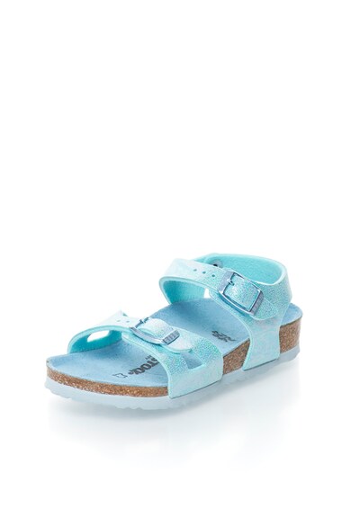 Birkenstock Sandale cu catarame Rio Baieti