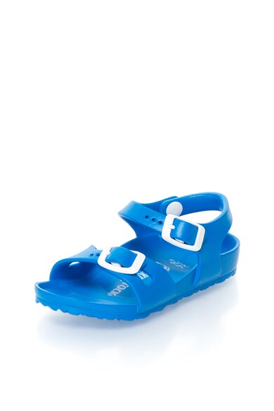 Birkenstock Sandale cu catarame Rio Baieti