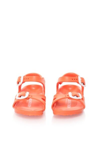 Birkenstock Sandale cu catarame Rio Fete