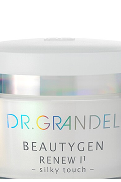 Dr Grandel Crema de fata Beautygen Renew I1 Rejuvenating 24-hour Femei