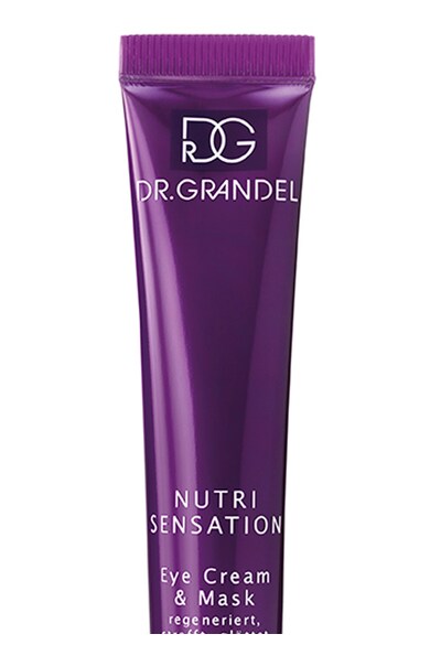 Dr Grandel Crema de ochi si masca Nutri Sensation - 20 ml Femei