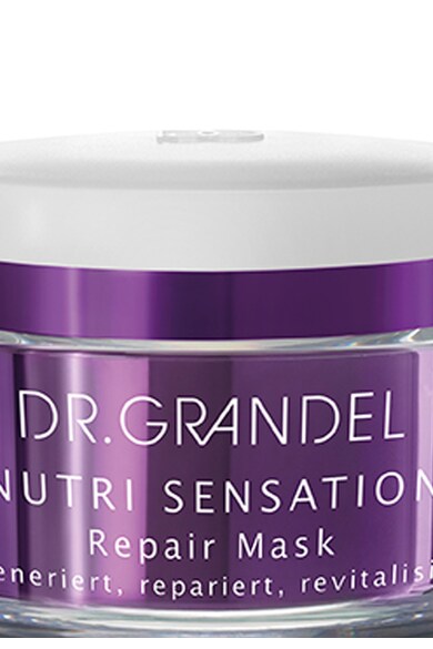 Dr Grandel Masca reparatoare Nutri Sensation Femei