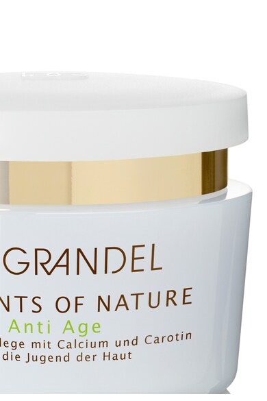 Dr Grandel Crema Elements of Nature Anti-Age - 50 ml Femei